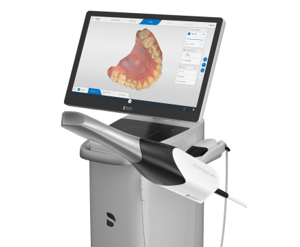 CAD CAM Dental Design