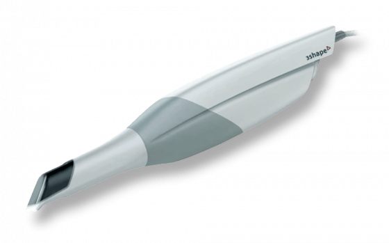 3shape TRIOS 3 Intraoral Scanner
