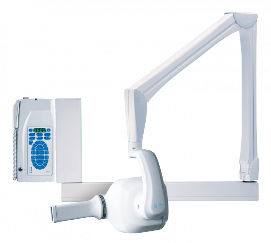 Acteon X-Mind AC/DC X-Ray Unit